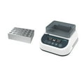 thumbnail image 1 of Mini Dry Bath Incubator Lab Equipment Constant Temperature Lab Heater Incubation Shaker With Heating Block 0.5/1.5/2/5/15/50ml ,Easy Use, 1 of 6
