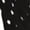 Black, variant on Polka Dot Pants Women Y2K Print High Waisted Drawstring Wide Leg Pants Vintage Boyfriend Pants XXL