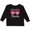 AB-Black, variant on Inktastic Sarasota Florida Summer Trip Girls Long Sleeve Toddler T-Shirt