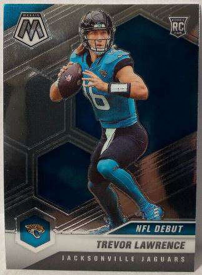 NFL 2021 Chronicles Prestige Football Single Card Trevor