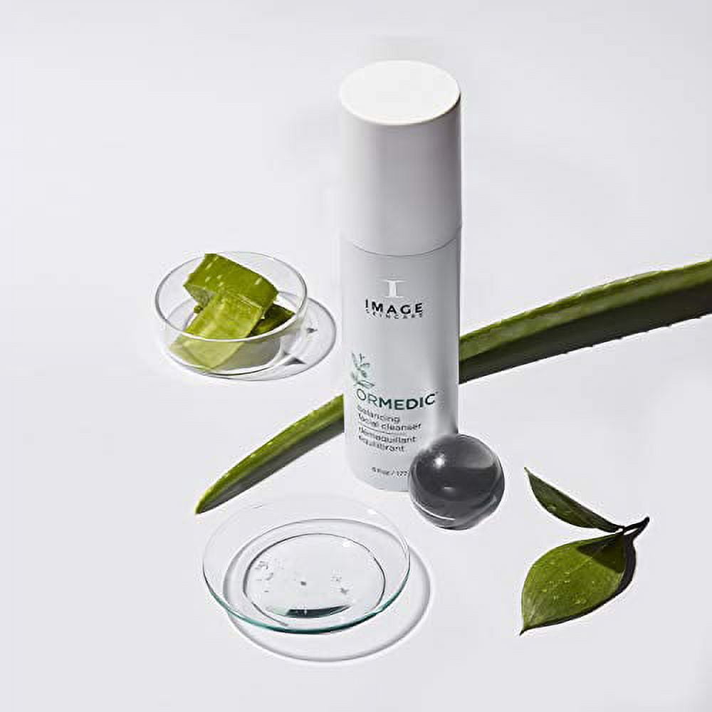 Image Skincare Ormedic Balancing Facial Cleanser 6 Ounces