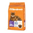 thumbnail image 3 of Alimento para Gato Minino Adulto Pollo y Res 1.3 Kg, 3 of 6
