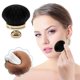 thumbnail image 5 of Aplicador oro rosa para loción bronceadora, cabello suave., 5 of 9