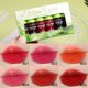 thumbnail image 2 of Aceite para labios de 3,5 ml, brillo labial, cabezal de pincel grande, hidratante, voluminizador, brillante, transparente, con color, de larga duración, nutritivo, 2 of 8