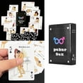 thumbnail image 2 of Zmoon Couple Game Cards, 2 of 9