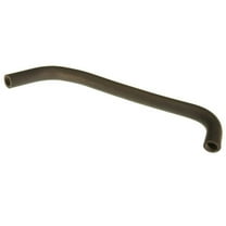 HVAC Heater Hose Fits select: 1998-2003 TOYOTA SIENNA, 1984-1986 PONTIAC FIERO