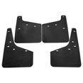 thumbnail image 3 of Car fenders for Mitsubishi Pajero 04-21, 3 of 4