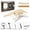 J, variant on Gallickan Dinosaur Fossil Skeleton, Dino Figure Bones for Kids Science Dig Kit, Digging Sandbox Bins Play Toys, Party Favors, Birthday Decorations, G