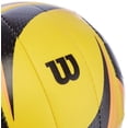 thumbnail image 3 of Balón de voleibol Wilson OPTX AVP réplica mini amarillo, 3 of 4