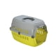 thumbnail image 3 of Transportadora Perro Mascota Puerta Metal Moderna Limon Moderna T101-329, 3 of 3