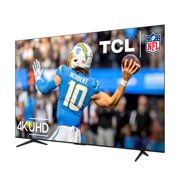 TCL 85” Class S5 (85S551G) 4K UHD HDR LED Smart TV with Google TV (NEW 2024)