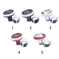 thumbnail image 2 of Zinc Alloy Trucks Grip Ball Interior Part Steering Wheel Knob Vehicle Spinner, 2 of 3