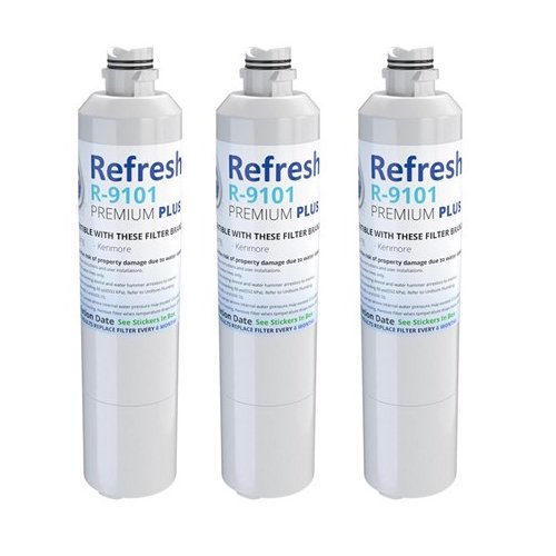 Hdx Fmg 1 Refrigerator Water Filter
