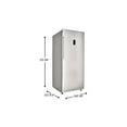 thumbnail image 5 of Conserv 17 cu. ft Convertible Upright Freezer/Refrigerator in Stainless, 5 of 7