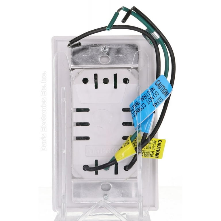 Ceiling Fan Remote Wall Control Uc9051t Shelly Lighting