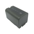 thumbnail image 3 of Battery for Panasonic AG-DVC15 CGP-D16S CGR-D210 CGR-D220 D16A HITACHI DZ-BP16, 3 of 4