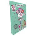 thumbnail image 1 of I Love Puppies Collector Pack Card Game, 1 of 5