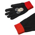 thumbnail image 5 of Disney Ensemble Tuque et Gants Mickey Mouse pour Garçons, 5 of 5