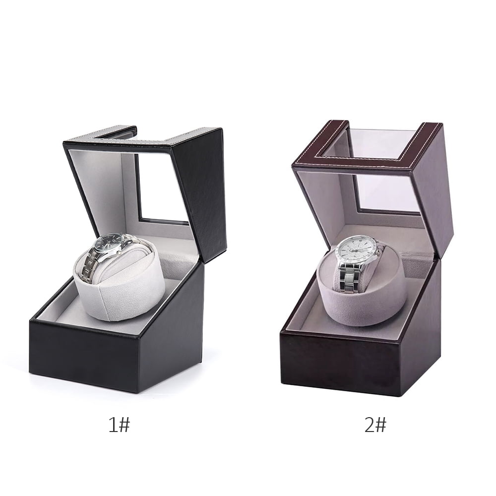 automatic watch winder storage box automatic watch winder storage box