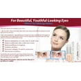 thumbnail image 3 of Eyelasticity: Age Defying Eye Therapy .5 fl oz/15 mL, 3 of 4