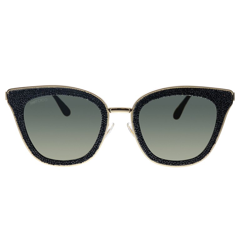Jimmy Choo
Women\'s 63mm
Sunglasses Jimmy Choo Fin/S RHLQT Sunglasses Women main image 4