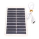thumbnail image 4 of Panel solar portátil NikouMX 5V 2W 400mA USB al aire libre, 4 of 8