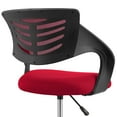 thumbnail image 6 of Modway Thrive Mesh Drafting Chair, Multiple Colors, 6 of 7