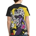 thumbnail image 2 of Devil Cuphead Mugman Youth Unisex T-Shirt Crewneck Short Sleeve Double-Sided Print Tee Shirts Top For Boys Girls Kid Teen X-Large, 2 of 6