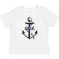 thumbnail image 3 of Inktastic 1st Birthday Anchor Boys or Girls Baby T-Shirt, 3 of 5