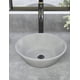 thumbnail image 1 of Lavabo Danu BANTÉ DE CONCRETO COLOR GRIS, 1 of 6
