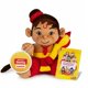 thumbnail image 1 of Peluche de Baby Hanuman con canto de mantras de Panda's Box, 1 of 7