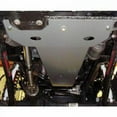 thumbnail image 3 of Oil Pan and Transmission Skid Plate, 3 of 4