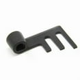 thumbnail image 4 of Bread Maker Paddles Breadmaker Machine Kitchen Appliance Part Metal Material, 4 of 5