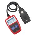 thumbnail image 1 of Herramienta De Escaneo OBD2, Escáner De Diagnóstico, Pantalla Retroiluminada LCD Profesional Portátil De 12 V Para Vehículos ANGGREK Diagnostic Scanner, 1 of 8