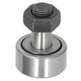 thumbnail image 1 of Bearing KR32/CF12 Cam Follower Bearing Stainless Steel  Type Needle Roller Bearing for Machine Tools/Industrial Robots, 1 of 8