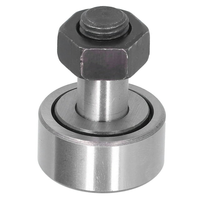 Bearing KR32/CF12 Cam Follower Bearing Stainless Steel Type Needle Roller Bearing for Machine Tools/Industrial Robots