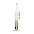 thumbnail image 3 of Fiudx Cepillo de Dientes Eléctrico Inteligente con Degradado, Elegante, Limpieza Por Vibración de Alta Frecuencia, Cerdas Suaves, Recargable, Cuidado Bucal Diario, Uso para Adultos, Diseño Portátil y, 3 of 6
