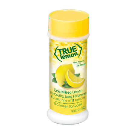 Beverage Shaker - True Lemon Shaker (Pack of 18)