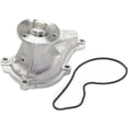 thumbnail image 3 of Water Pump Compatible with 2006-2011 Honda Civic 4Cyl 1.8L, 3 of 5