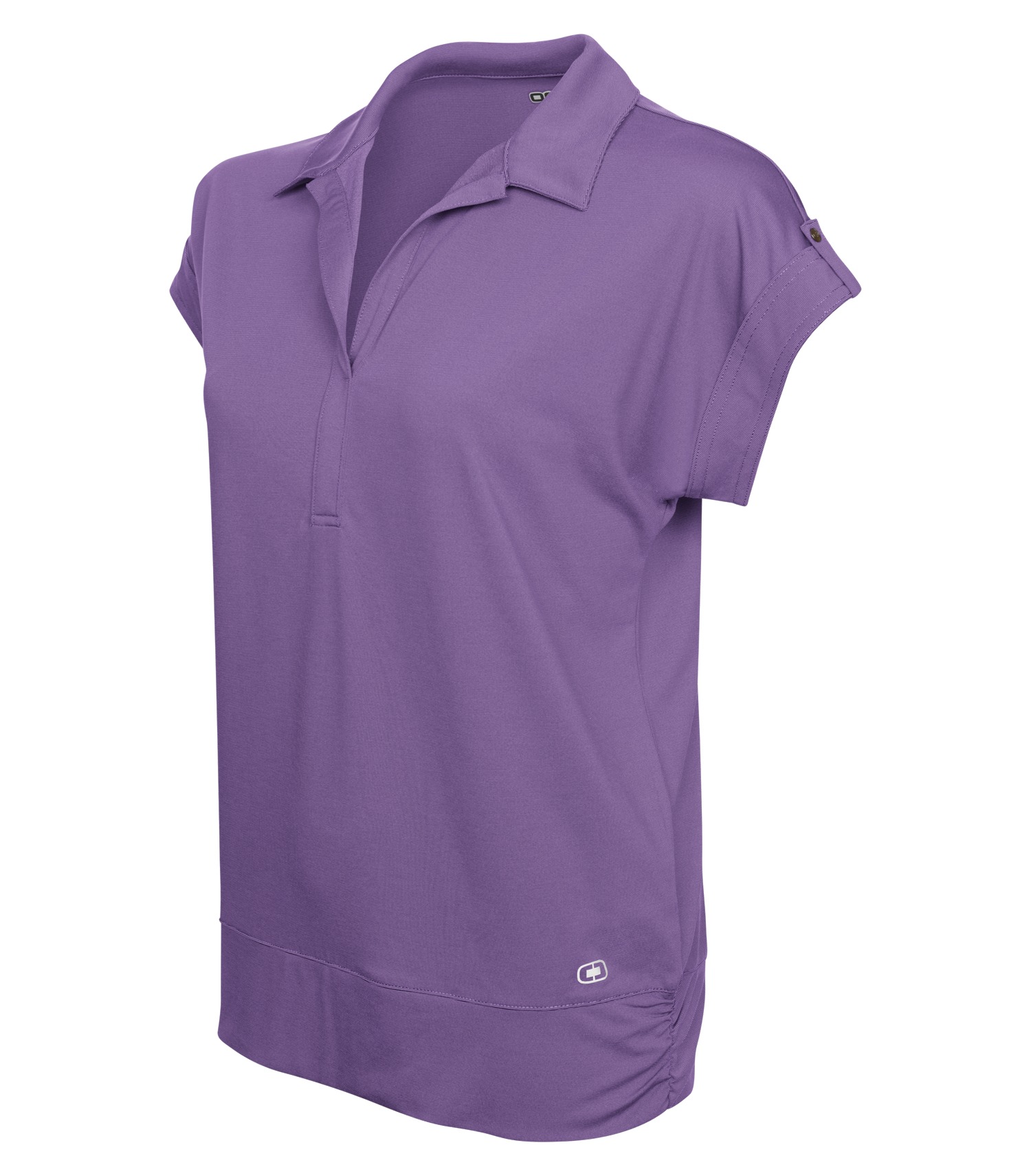 Ogio® Microstripe Ladies Polo Shirt 