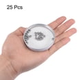 thumbnail image 3 of Uxcell 420 Roulements en Acier Inoxydable Boule G100 Précision 7/32 Pouces, 3 of 4