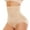 Nude, variant on Shapewear for Women Tummy Control,Body Shaper Slimming Spanks,Hi-Waist Compression Butt Lifter Panties Girdle