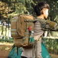 thumbnail image 3 of Soporte Hebilla para Botella Al Aire Libre Mosquetón Campamento Gancho, 3 of 9
