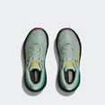 thumbnail image 2 of Hoka Challenger ATR 7 Vert/noir Chaussures de Course pour Femmes, 2 of 5