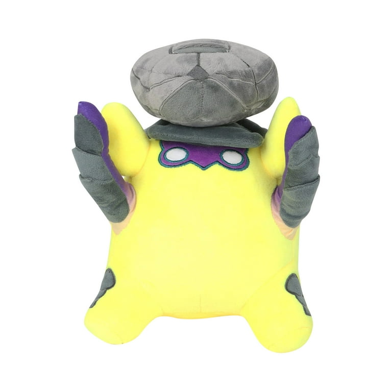 VALORANT ぬいぐるみセット Zapzest Valorant Plush Toys, 10.63