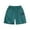 Green785, variant on MEZZALL Toddler Children Fashion Boys Girls Knee Length Shorts Trousers (3 14 Years Old) Relaxed Fit Baby Wear