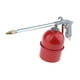thumbnail image 5 of Motor de Presión de Aire para Coche, Limpiador de Almacén, Pistola de Lavado, Rociador, Herramientas de Lavado de Polvo, 5 of 8