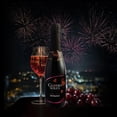 thumbnail image 3 of Vino Tinto Cuatro Soles Afrutado Espumoso 700 ml, 3 of 3