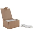 thumbnail image 2 of Tiza Lincoln Electric Red Force Caja de 144 pz, 2 of 3