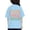 Blue, variant on Girls Love Like Jesus Christian T Shirt Retro Groovy Faith Graphic Crewneck Short Sleeve Tee Distressed Sunday School Clothes Religion Top
